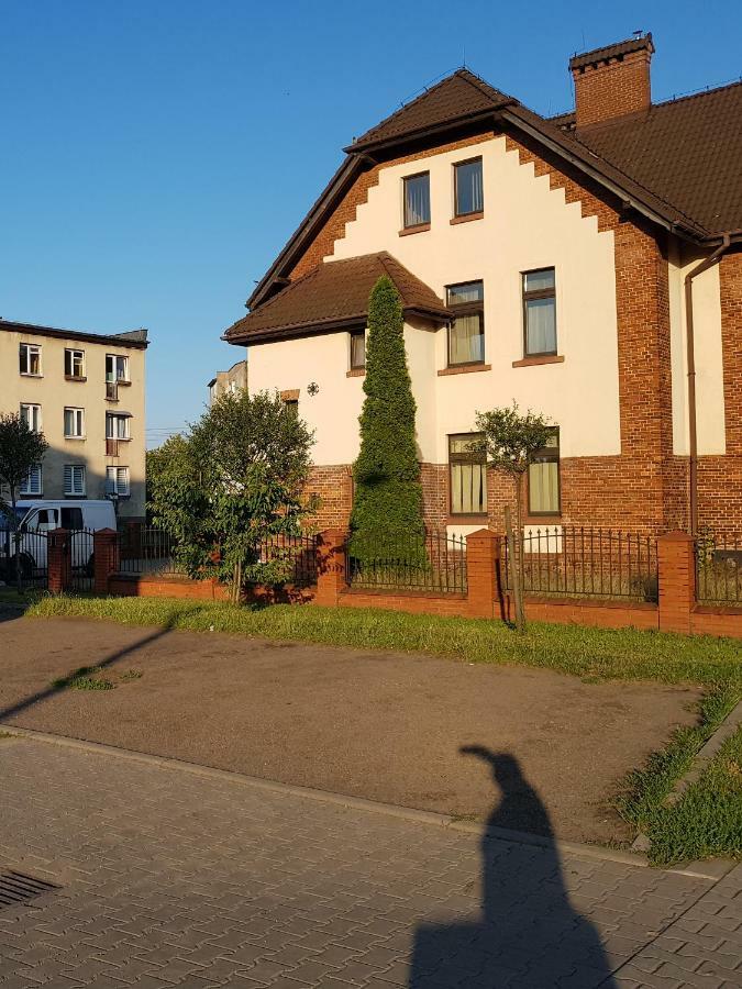 Apartament Attic Studio Tarnowskie Góry Exterior foto